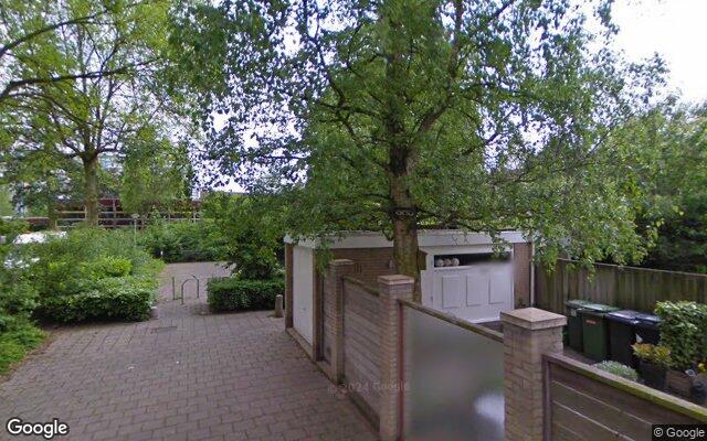 Speeltuin Schimmelpennincklaan