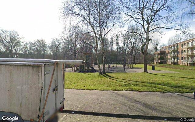 Speeltuin Abbenbroekweg
