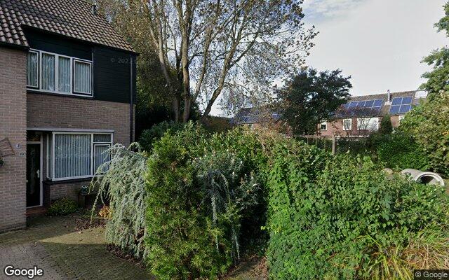 Speeltuin Teylingen
