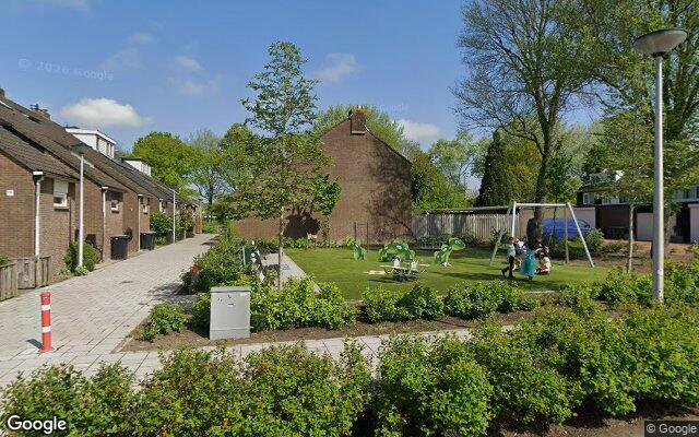 Speeltuin Ottersveen