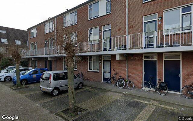 Speeltuin Plaats
