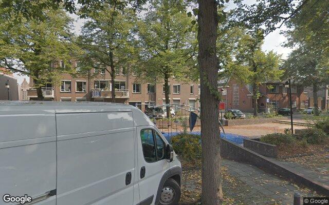 Speeltuin Kalkhaven