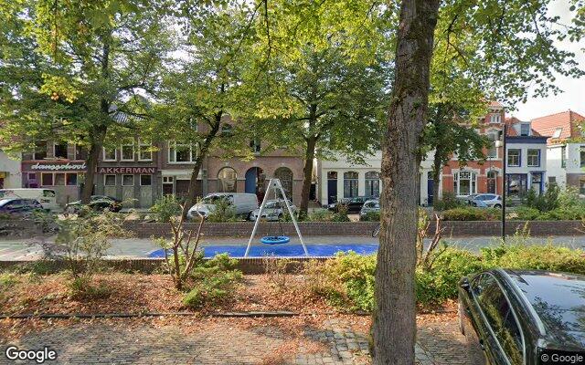 Speeltuin Kalkhaven