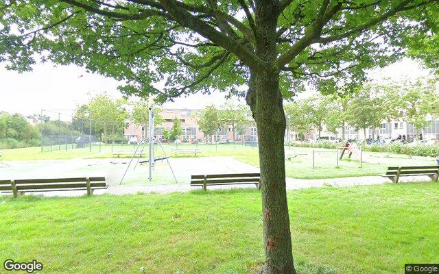 Speeltuin Houdringeweg
