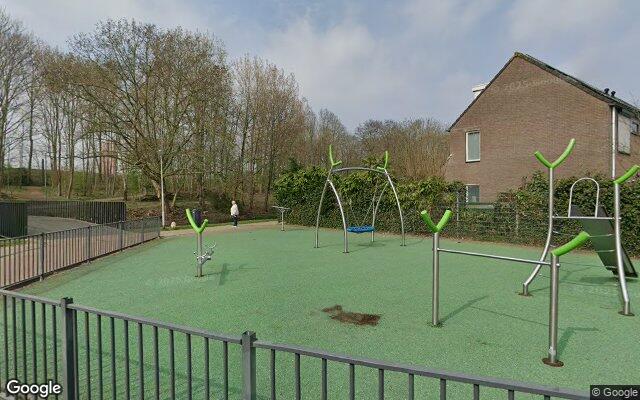 Speeltuin Wijenburgsingel