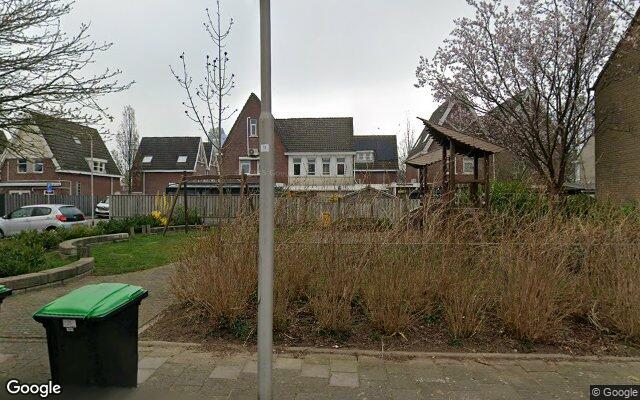 Speeltuin Joubertstraat