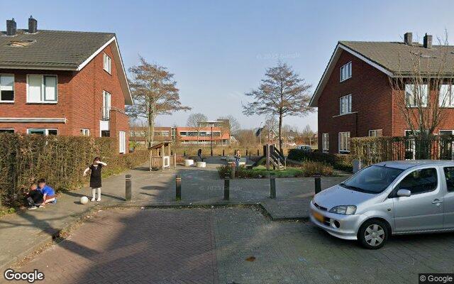 Speeltuin Nertsenburg