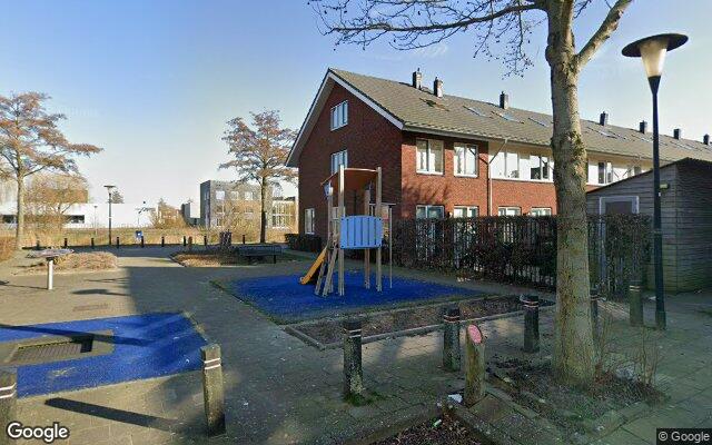 Speeltuin Kalverenburg
