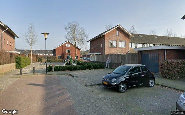 Speeltuin Dassenburg