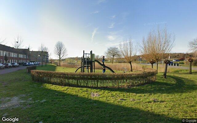 Speeltuin Acaciahout