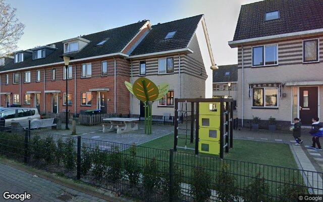 Speeltuin Palmhout