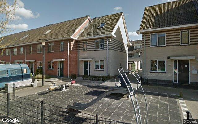 Speeltuin Populierenhout