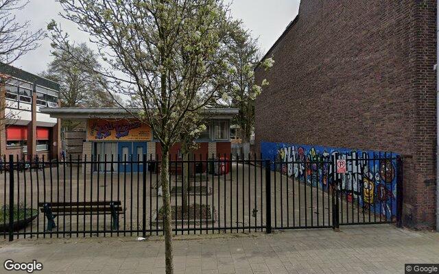 Speeltuin Ali Baba
