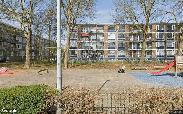 Speeltuin Zevenoord