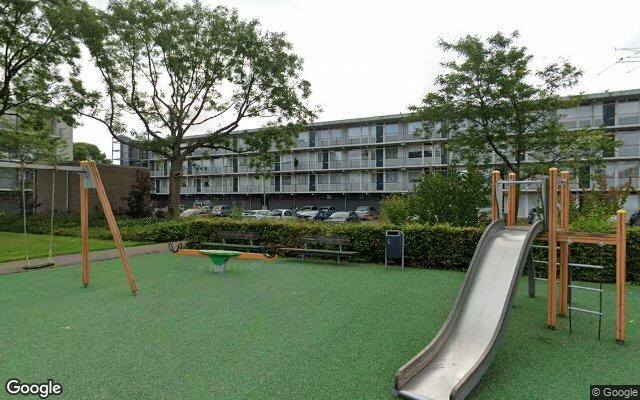 Speeltuin Koppeldijk