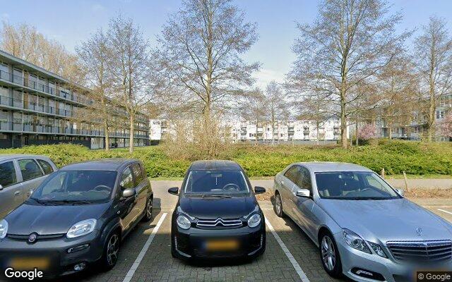 Speeltuin Lodijk