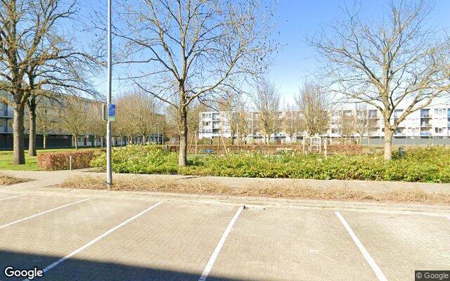Speeltuin Bermdijk