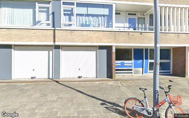 Speeltuin Swiftstraat