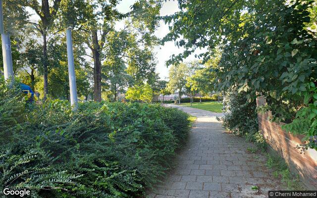 Speeltuin Kalverhagen