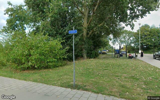 Speeltuin Liesgras