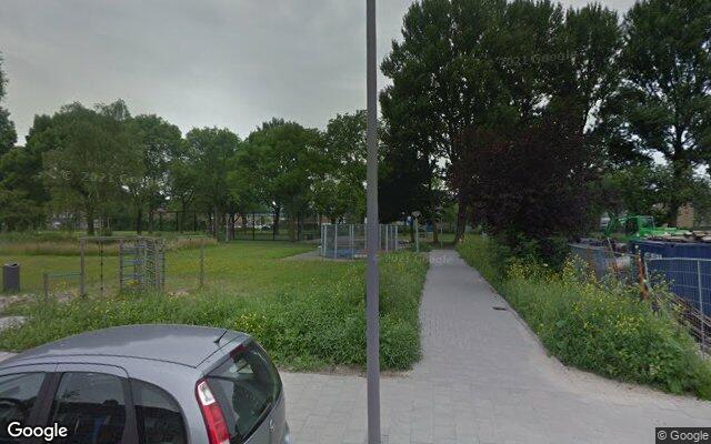 Speeltuin Noorderhagen