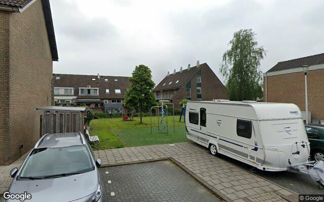 Speeltuin Populier