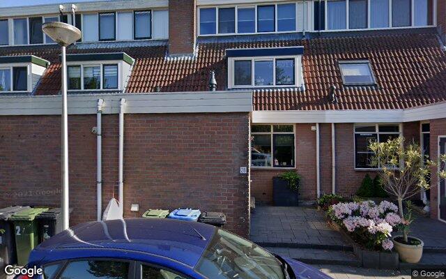 Speeltuin Westerhoef