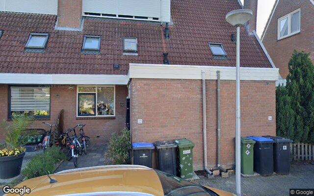 Speeltuin Godevaertshoef