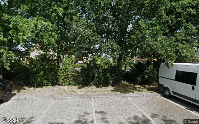 Speeltuin de la Reijstraat
