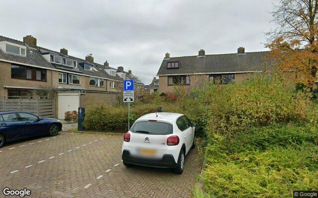 Speeltuin Sternstraat