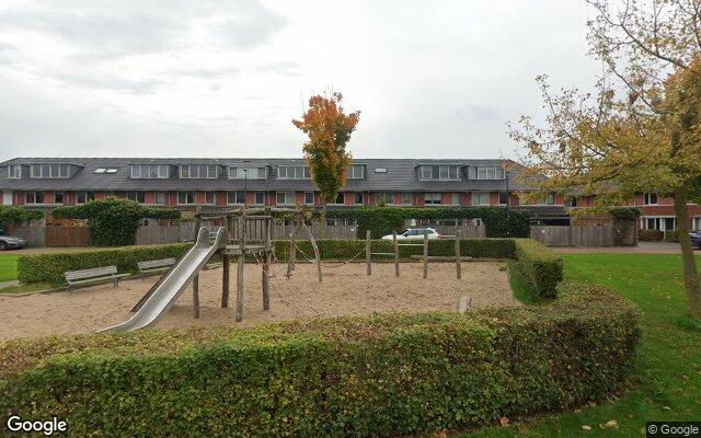 Speeltuin Arthur Cravanhof