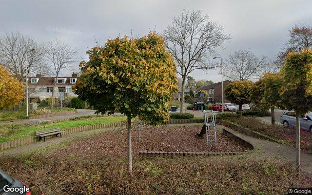 Speeltuin Delflanddreef