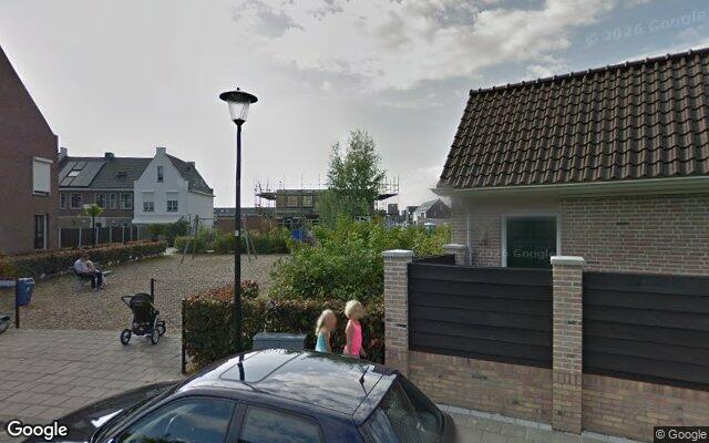 Speeltuin Anna Blamanpad