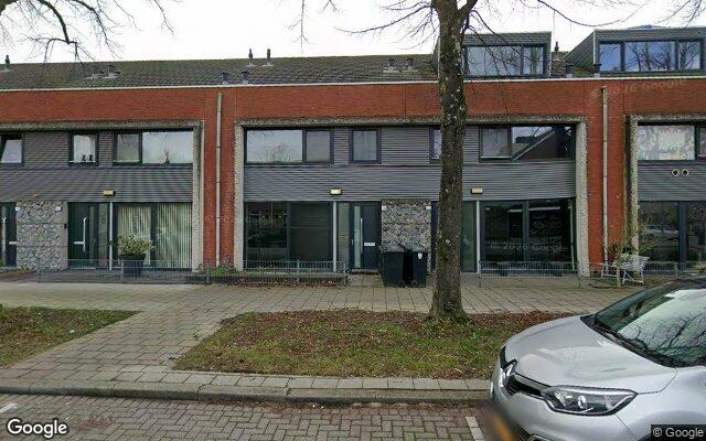 Speeltuin Binnentuin De Zwaluw