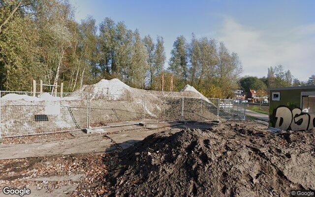 Speeltuin Woudzweverpad