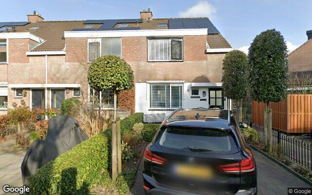 Speeltuin Logger