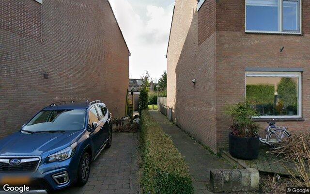 Speeltuin Schokker