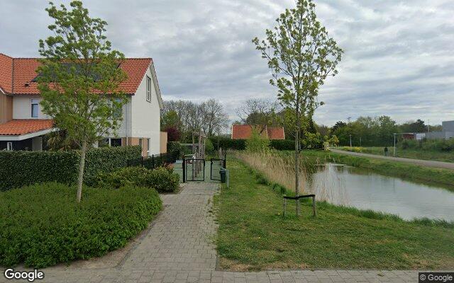 Speeltuin Landvoogd