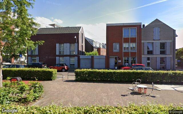 Speeltuin Zilverstein