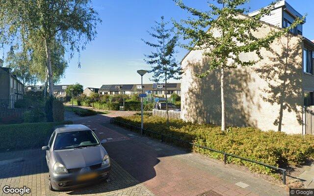 Speeltuin Baarsveen