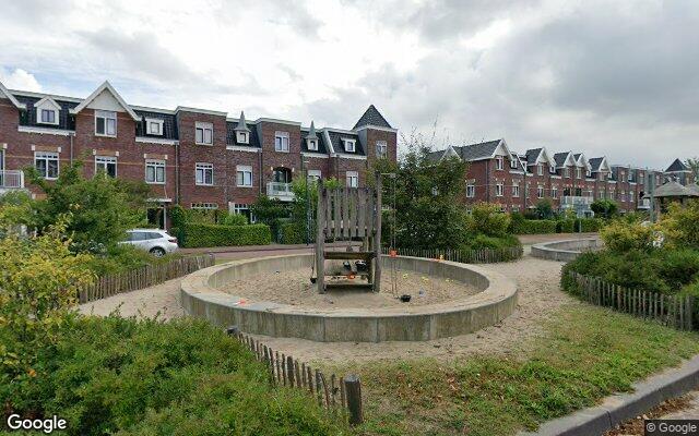 Speeltuin Ernest Hemingwaypark