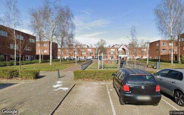 Speeltuin Stellendamstraat