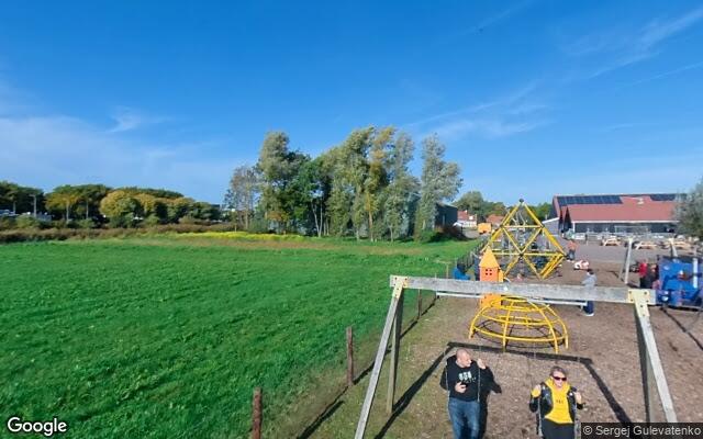 Speeltuin Oosterweg