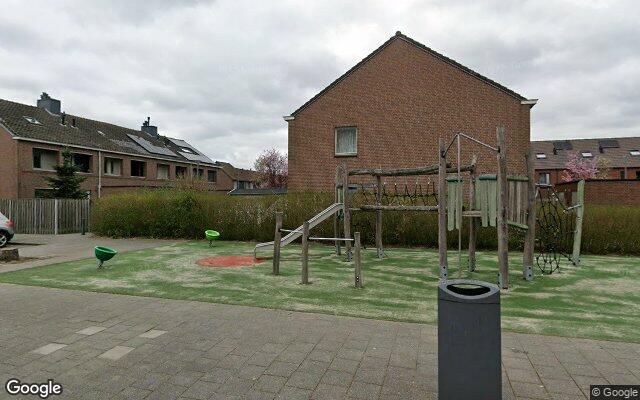 Speeltuin Gloriantstraat