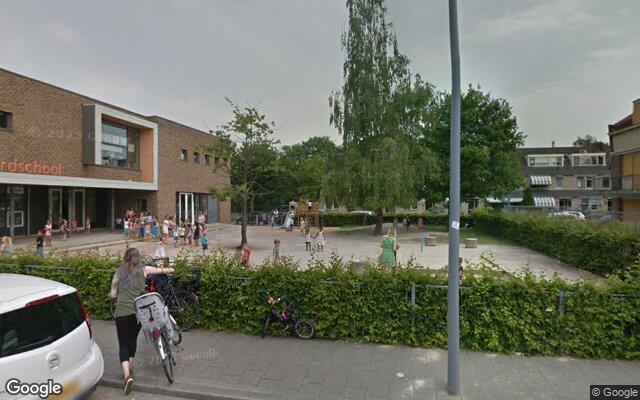 Speeltuin Percevalweg