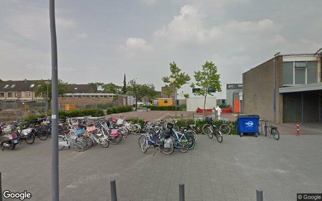 Speeltuin Waleweinpad