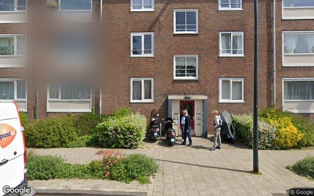 Speeltuin Boshuizerkade