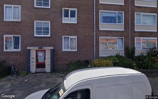 Speeltuin Kneppelhoutstraat