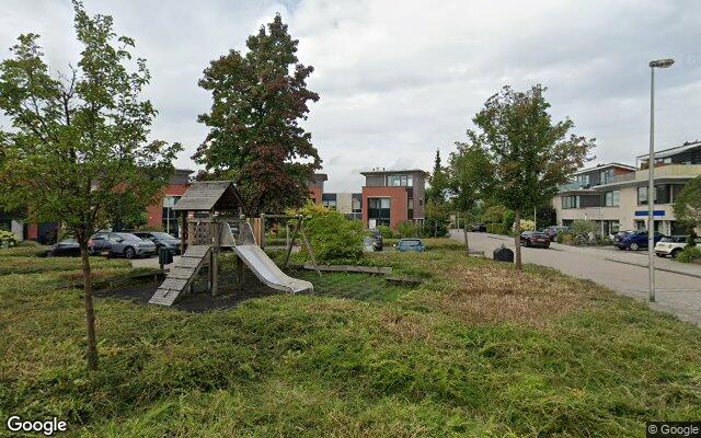 Speeltuin Spaansezoom