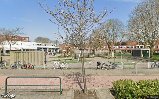 Speeltuin Zuidplashof